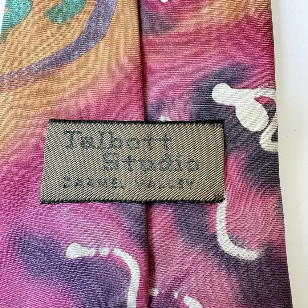Robert Talbott robert talbott